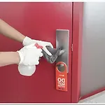 RedDoorz near Universitas Muhammadiyah Makassar