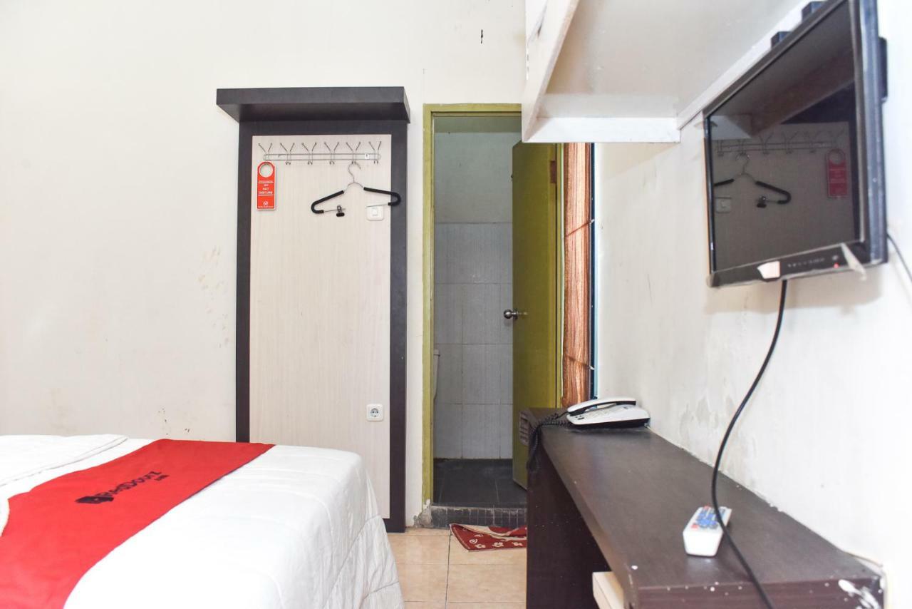 Reddoorz Near Universitas Muhammadiyah 2*