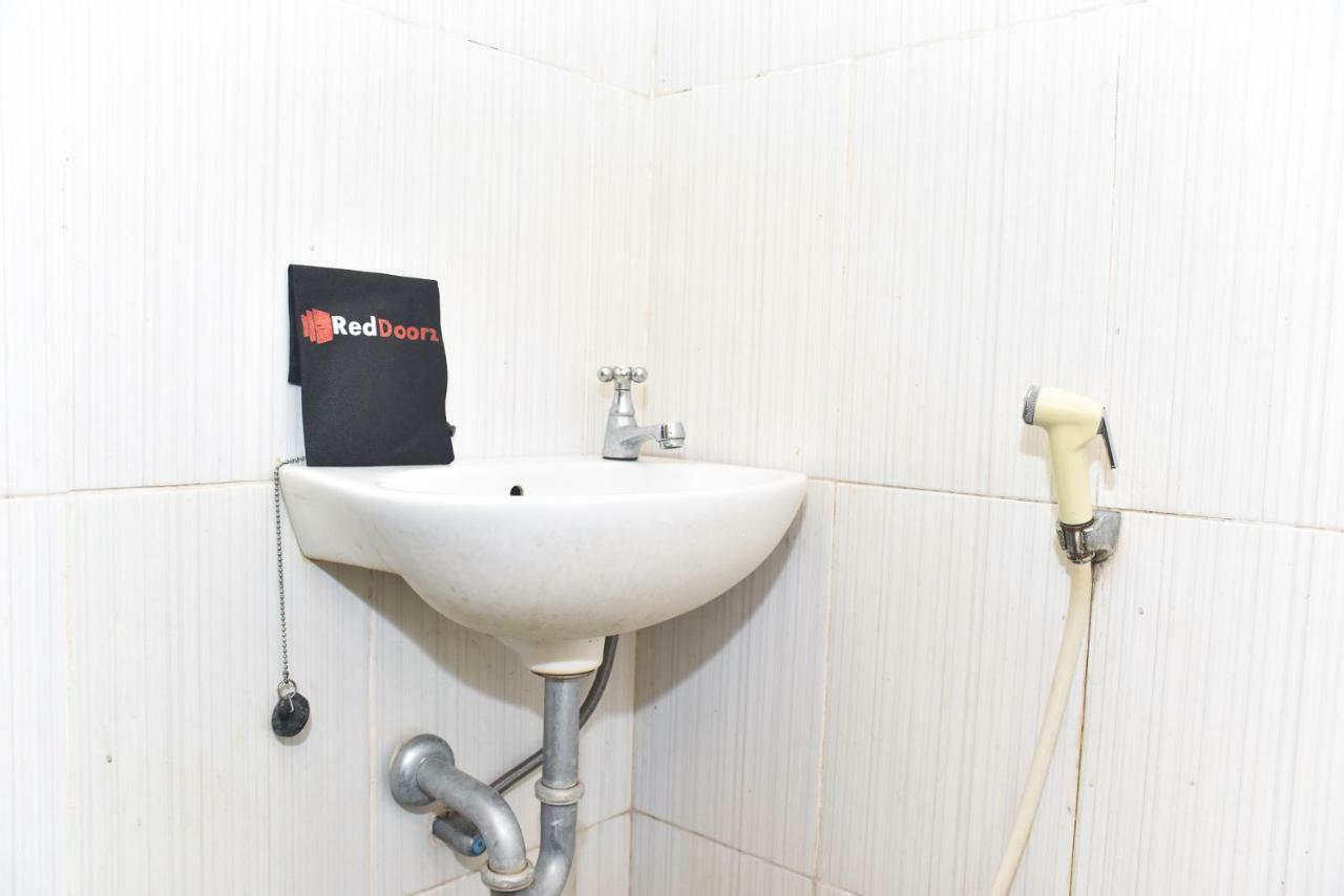 Hotel Reddoorz Near Universitas Muhammadiyah