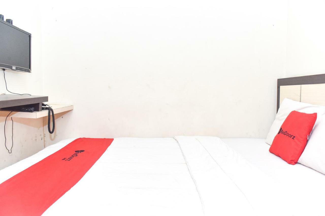 Reddoorz Near Universitas Muhammadiyah 2*