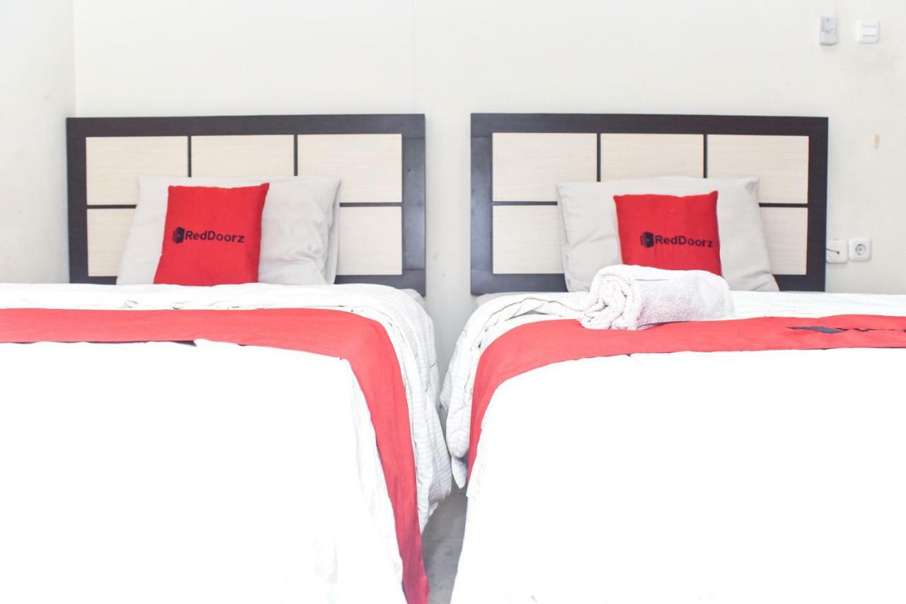 Hotel Reddoorz Near Universitas Muhammadiyah