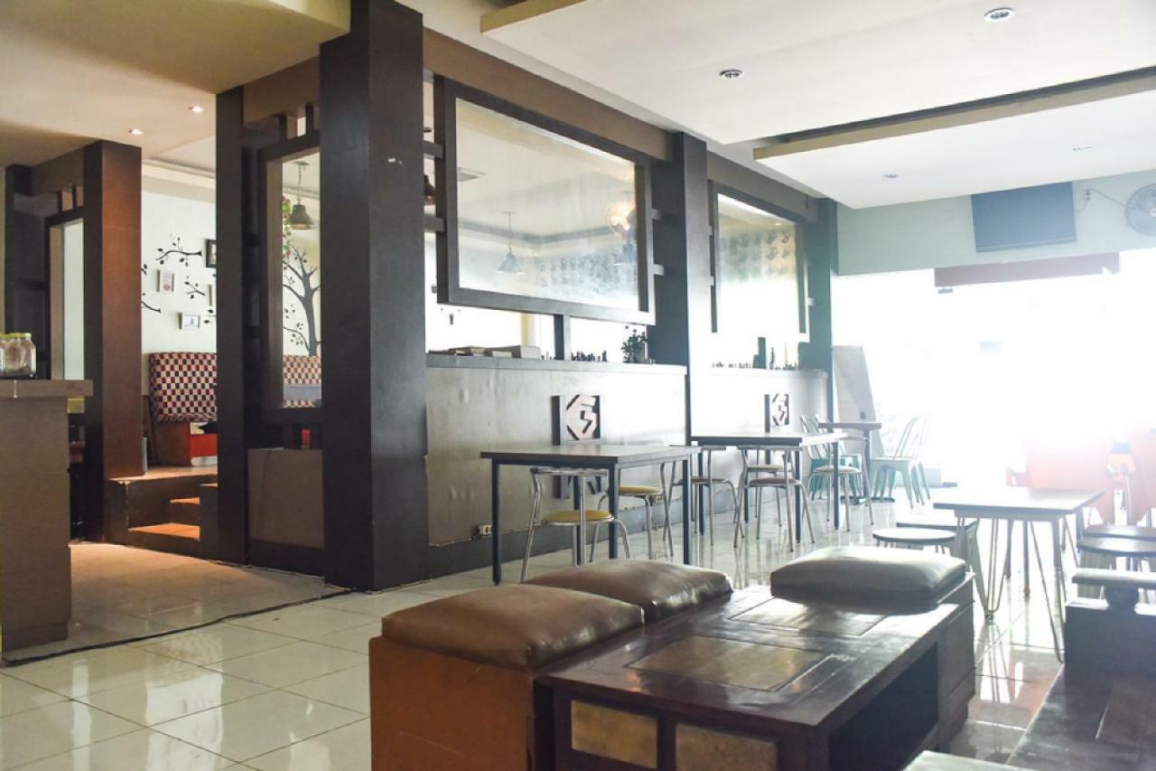 Reddoorz Near Universitas Muhammadiyah 2* Makassar