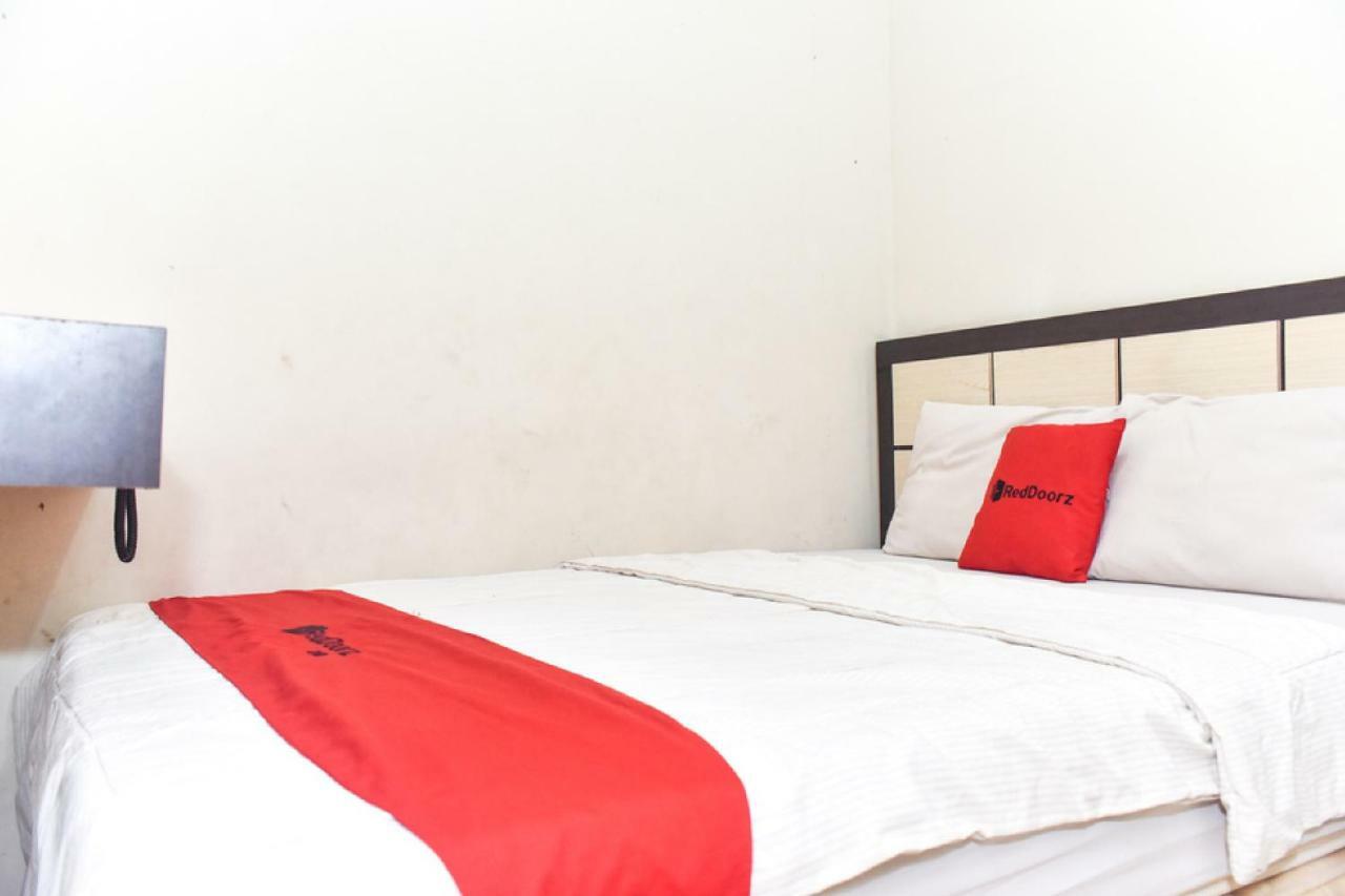 Hotel Reddoorz Near Universitas Muhammadiyah 2*