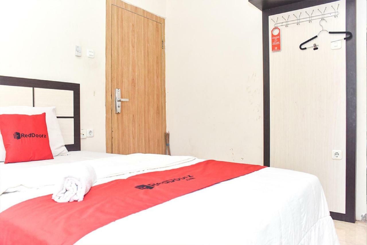 Reddoorz Near Universitas Muhammadiyah