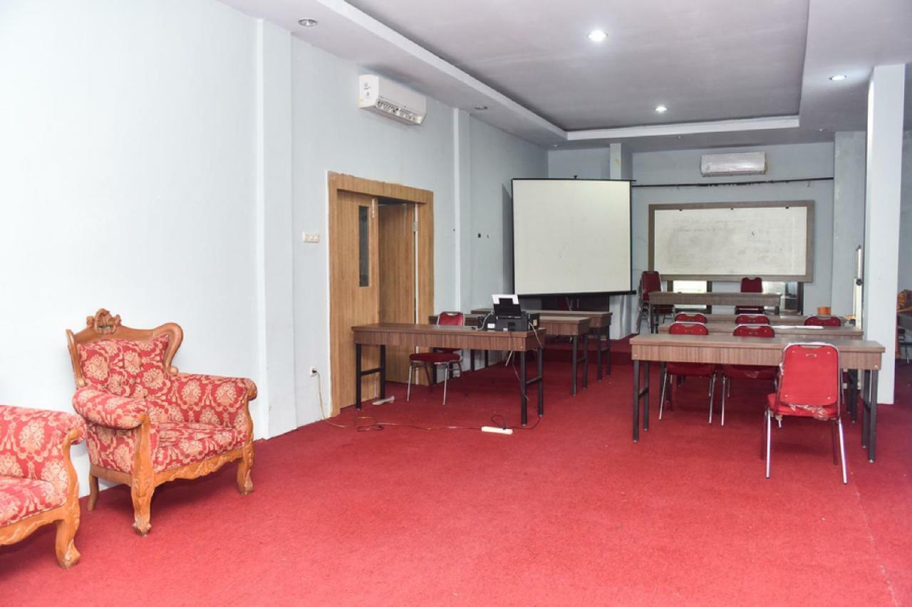 Reddoorz Near Universitas Muhammadiyah Makassar